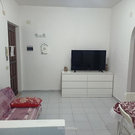 Appartamento Di 70Mq Arredato A 600M Dal Mare Scalea Exterior photo