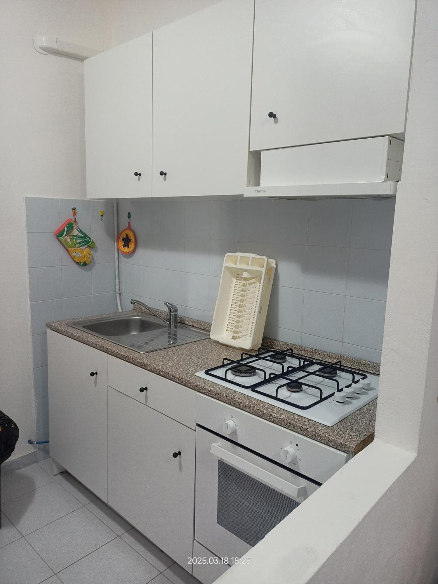 Appartamento Di 70Mq Arredato A 600M Dal Mare Scalea Exterior photo